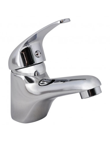 Rubinetti per Bidè 2 pz Cromati