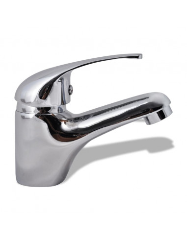 Rubinetti per Bidè 2 pz Cromati