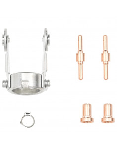 Taglierina al Plasma 40 A