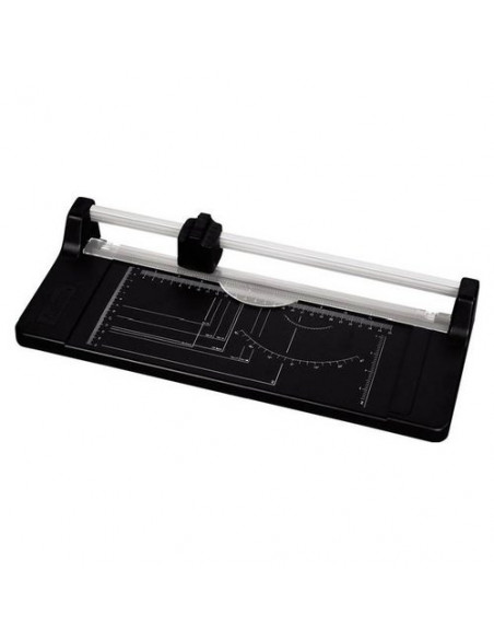 Taglierina carta Hama 00008206 Easy Cut R320 a Rullo