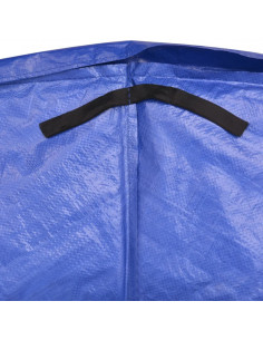 Tampone di Sicurezza per Trampolino Rotondo 12'/3,66 m