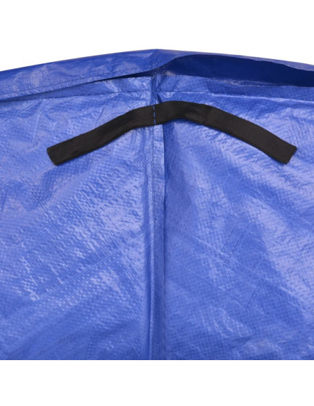 Tampone di Sicurezza per Trampolino Rotondo 12'/3,66 m