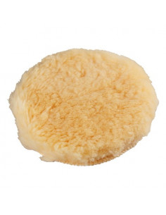 Tampone lucidatura Kwb 484600 QUICK STICK Cuffia per Roto Orbitali