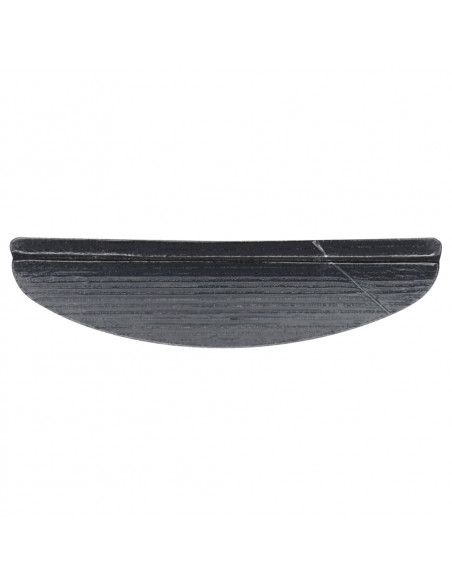 Tappeti Adesivi per Scale 15 pz 56x17x3 cm Blu