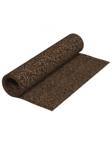 Rotolo di Sughero in Gomma 100x500 cm 2 mm