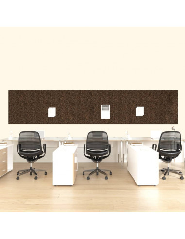 Rotolo di Sughero in Gomma 100x500 cm 2 mm