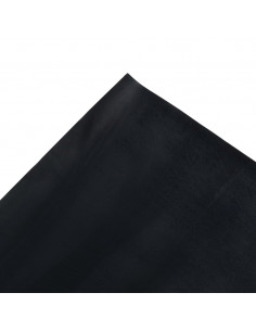 Tappetino Antiscivolo in Gomma 1,2x2 m 1 mm Liscio