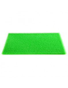 Tappetino frigo Tescoma 897005 4FOOD Salvafreschezza Verde