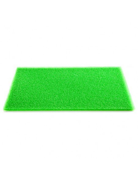Tappetino frigo Tescoma 897005 4FOOD Salvafreschezza Verde