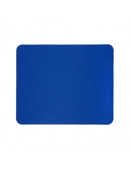 TAPPETINO PER MOUSE LINK 26X21 COLORE BLU - LKPADB