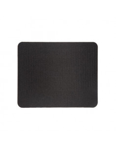 TAPPETINO PER MOUSE LINK 26X21 COLORE NERO - LKPADBK