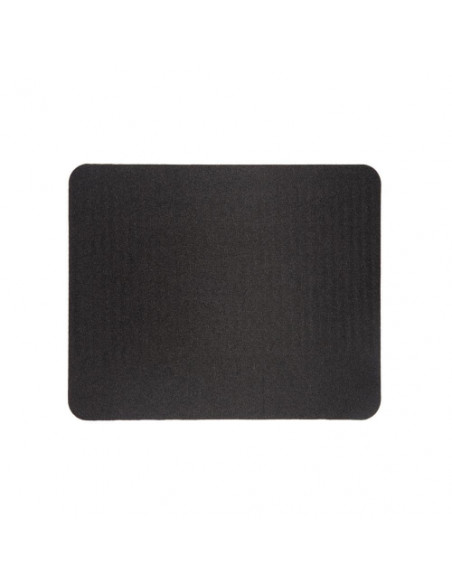 TAPPETINO PER MOUSE LINK 26X21 COLORE NERO - LKPADBK