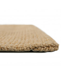 Tappeto in Sisal Naturale 100 x 150 cm