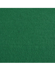 Tappeto Piatto da Esposizione 1,2x12 m Verde
