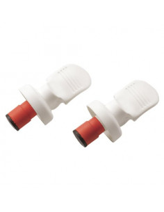 Tappi bottiglia Pedrini 343 Ad Espansione