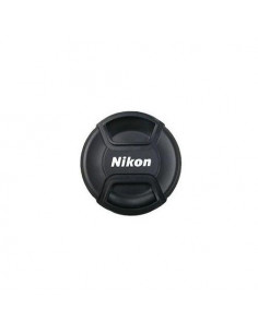 Tappo protezione lente Nikon JAD10201 Original Lens Cap Lc 58