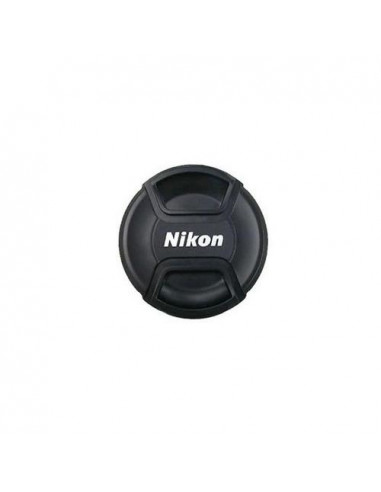 Tappo protezione lente Nikon JAD10201 Original Lens Cap Lc 58