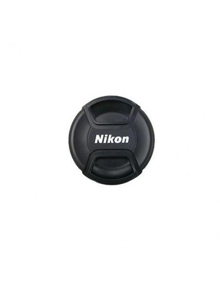 Tappo protezione lente Nikon JAD10201 Original Lens Cap Lc 58