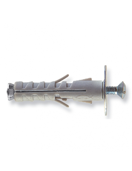 Tasselli Fischer 504444 Sb 9 4 K