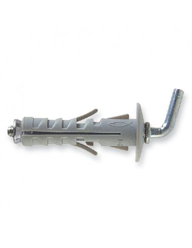 Tasselli Fischer 504448 Sb 9 8 K