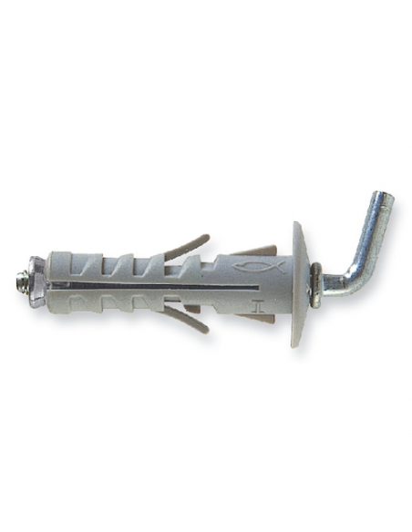 Tasselli Fischer 504448 Sb 9 8 K
