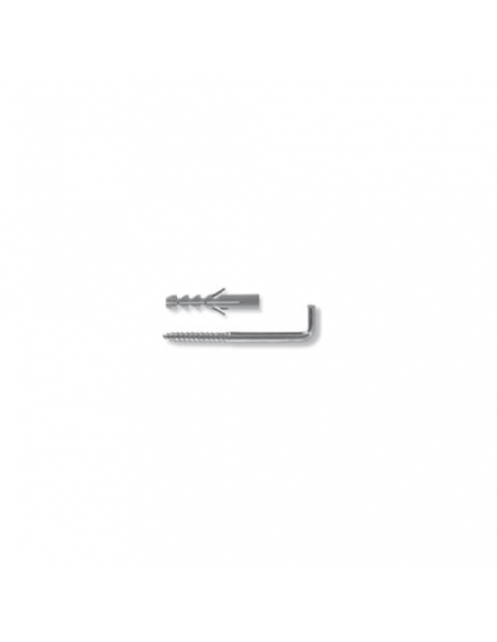 Tasselli Fischer 504535 S 8 Rw K
