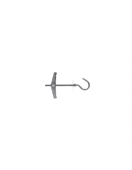 Tasselli Fischer 504542 Kd H 4 K