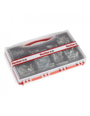 Tasselli Fischer 71080 Kit Sos Casa