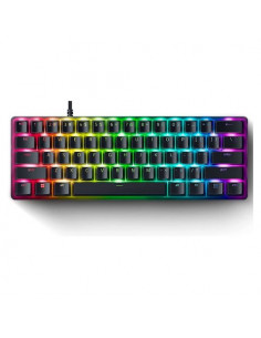 Tastiera computer Razer RZ03 03392800 R3H1 HUNTSMAN MINI Purple Switch