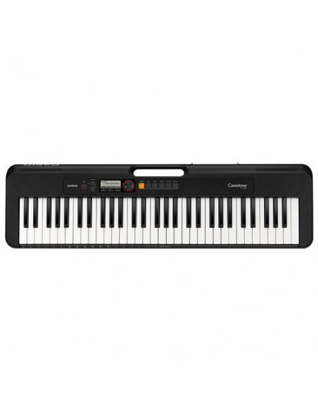 Tastiera musicale Casio CASIOTONE Ct S200 Nero