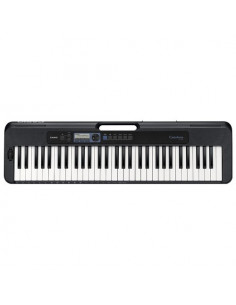 Tastiera musicale Casio CASIOTONE Ct S300 Nero