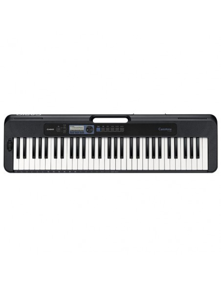 Tastiera musicale Casio CASIOTONE Ct S300 Nero