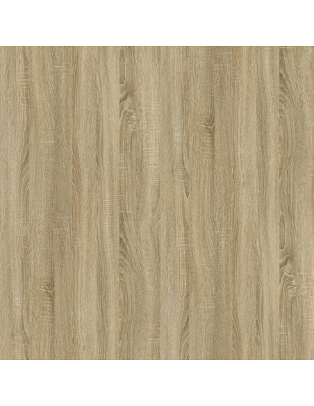 Tavolini 2 pz Rovere Sonoma in Legno Multistrato