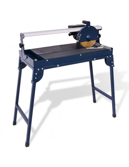 Tagliapiastrelle 800 W 200 mm
