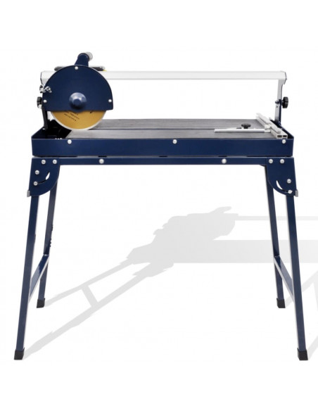 Tagliapiastrelle 800 W 200 mm