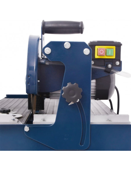 Tagliapiastrelle 800 W 200 mm