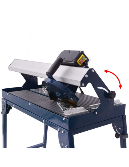 Tagliapiastrelle 800 W 200 mm