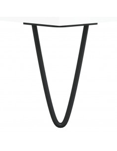 Tavolino da Salotto Bianco Lucido 90x50x40 cm Legno Multistrato