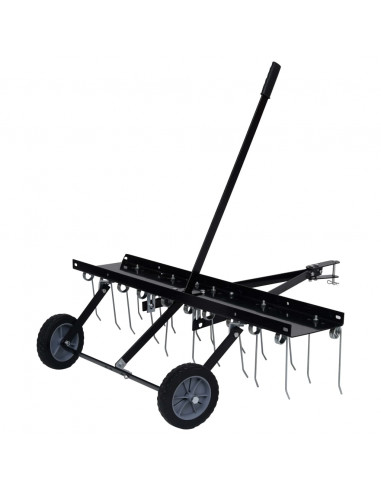 Scarificatore per Trattorino Tagliaerba 100 cm