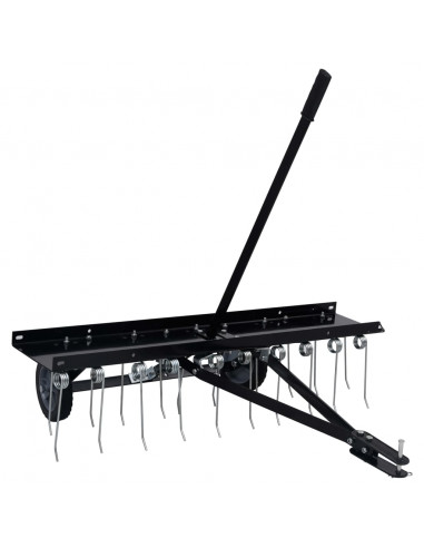 Scarificatore per Trattorino Tagliaerba 100 cm