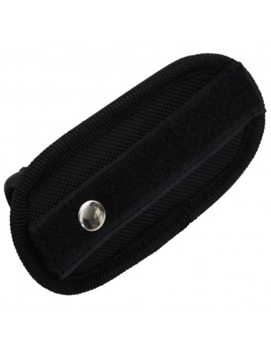 Metal Detector Localizzatore con Schermo LCD Nero e Giallo