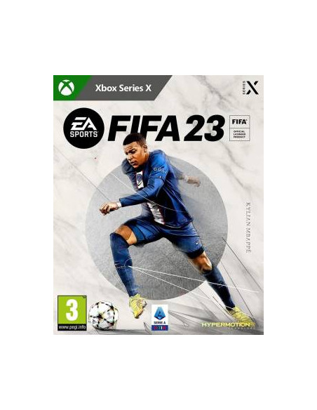 XBOX Serie X Fifa 23