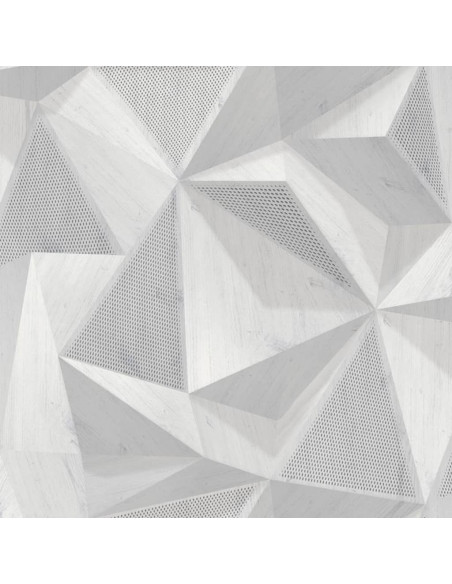 DUTCH WALLCOVERINGS Carta da Parati Onyx Ocra