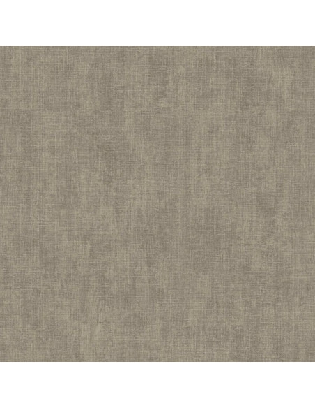 DUTCH WALLCOVERINGS Carta da Parati Semplice Grigio-Marrone