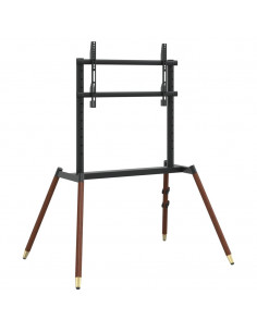 Piedistallo TV per Schermo 37" - 86" Max VESA 400x600 mm 60 kg 2