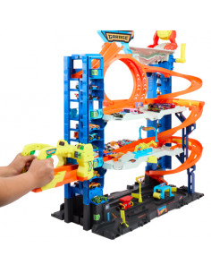 Hot Wheels City HKX48 veicolo giocattolo 2