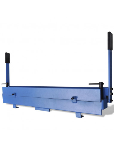 Piegatrice Lamiera Manuale 930 mm