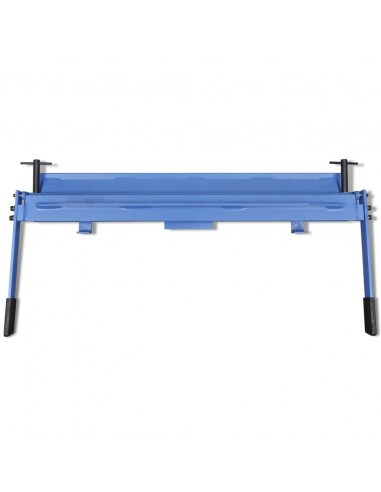 Piegatrice Lamiera Manuale 930 mm