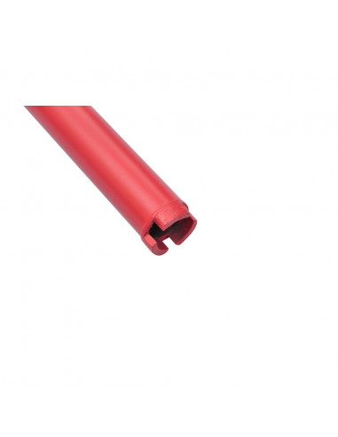 Punte trapano carotiere diamantato 26 mm x 400 mm