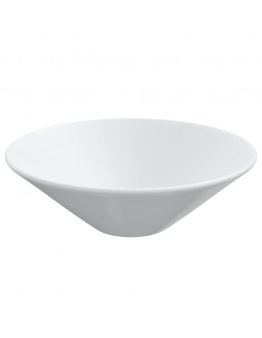 Lavandini 2 pz Bianchi 42x42x14 cm in Ceramica